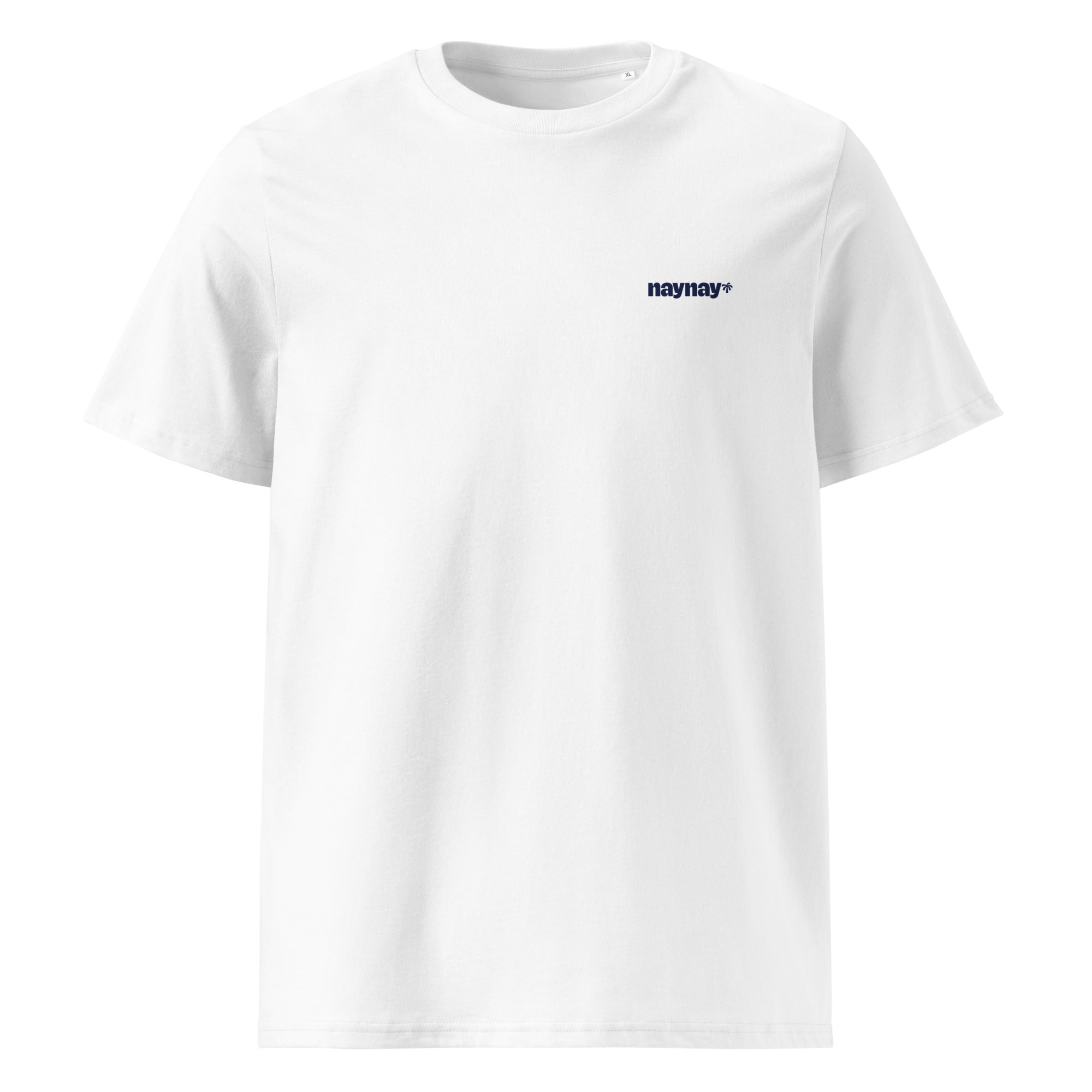 T-shirt unisexe Endure, Complete, Chill